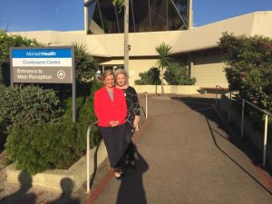Cranbourne hospital upgrade pledge