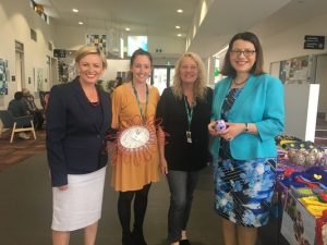 Major boost for Neighbourhood Houses