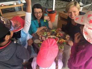 Kinder pledge for Botanic Ridge