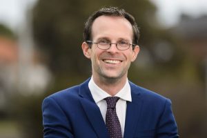 Candidate statements – Hastings