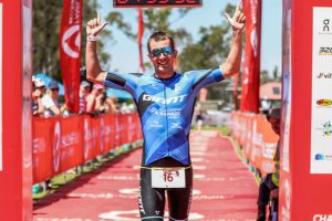Maxwell conquers Shepparton