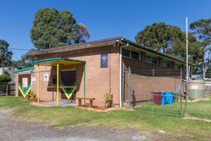 Libs promise helping hand for scouts