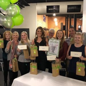 Fundraiser for kids tops $11K
