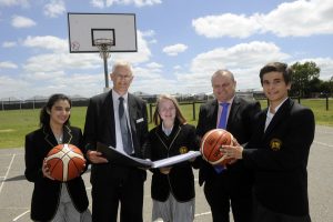 $1.3m funding win