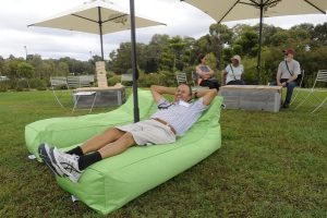 Festive picnic comes to Cranbourne