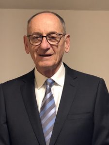 A lifetime of community service