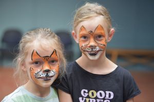 Oz Day revellers flock to Hampton Park