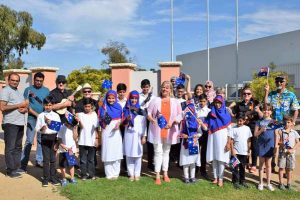 Celebrate Australia Day in Casey