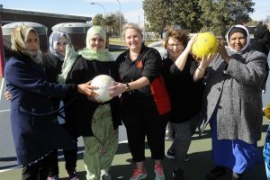 Community takes share of jackpot