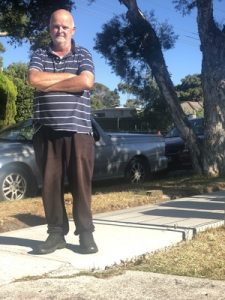 Frustration of street works boils