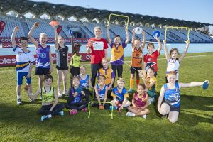 $4K windfall for Little Aths