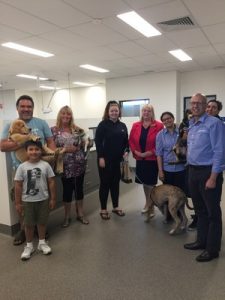 Clyde welcomes new businesses