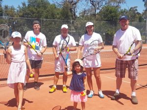 Open day for all abilities