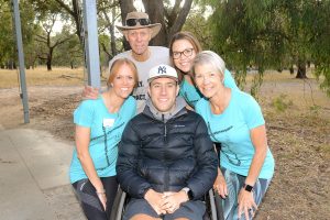 Walking for Joel tops $5K