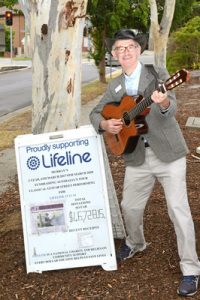 Mandel’s musical mission