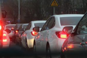 $30m road upgrade to bust congestion