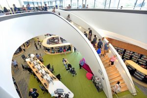Bunjil wins design award