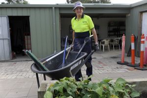 Thieves steal from church
