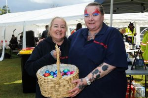 Snags and bargains galore