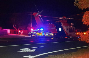 Skateboarder dies in car crash