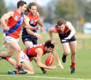 Casey set to go again