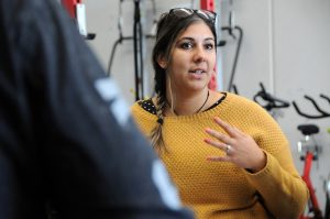 Drug workshop provides hope