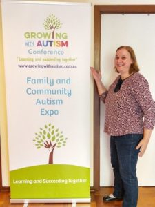 Autism expo aims to empower