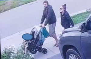Credit card stolen