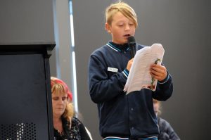 Schools remember sacrifice of our Anzacs