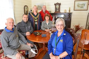 Heritage Festival brings hit of nostalgia
