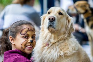 Pet expo returns