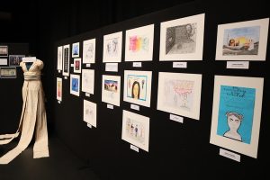 Students share their Bukjehs
