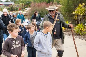 Celebrating Indigenous culture