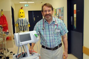 Queen’s Honour for surgeon
