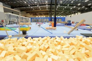 Big win for indoor sports