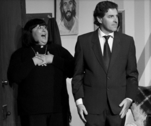 Vicar of Dibley stage show comes to Cranbourne