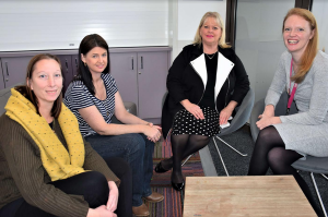 New support hub ready to launch