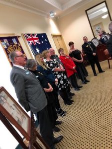 Young gun takes helm at Cranbourne Lions