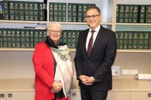Tax help on its way