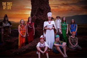 Cranbourne youth grow through Tree of Life