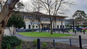 No release for serial ‘bail-runner’