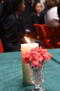 Alkira students remember