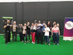 Teaching skills for life