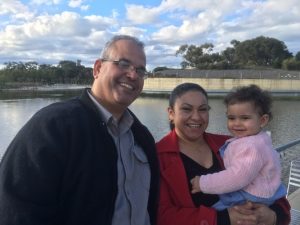 Liver a gift of life for Cranbourne resident