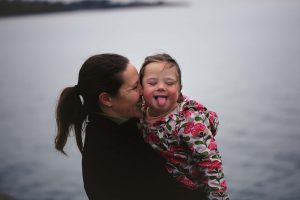 Giving the gift of precious memories
