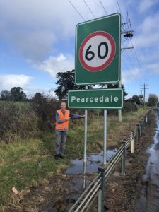 Push for speed limit review