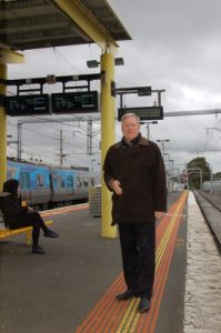 Train pain is ‘palpable’