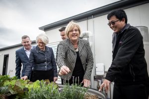 Water win for new estate