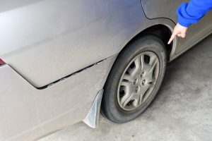Calls to upgrade ‘worst’ road