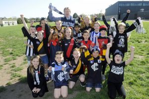 Plugged nearly pulled on footy’s biggest day